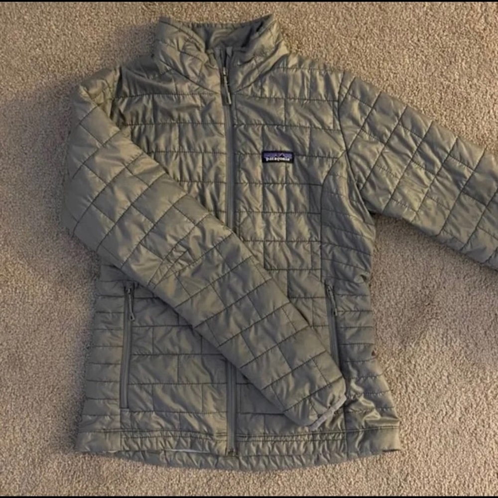 Patagonia nanopuff